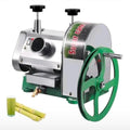 Manual Sugarcane Juice Machine