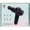 Green Lion wave massage gun