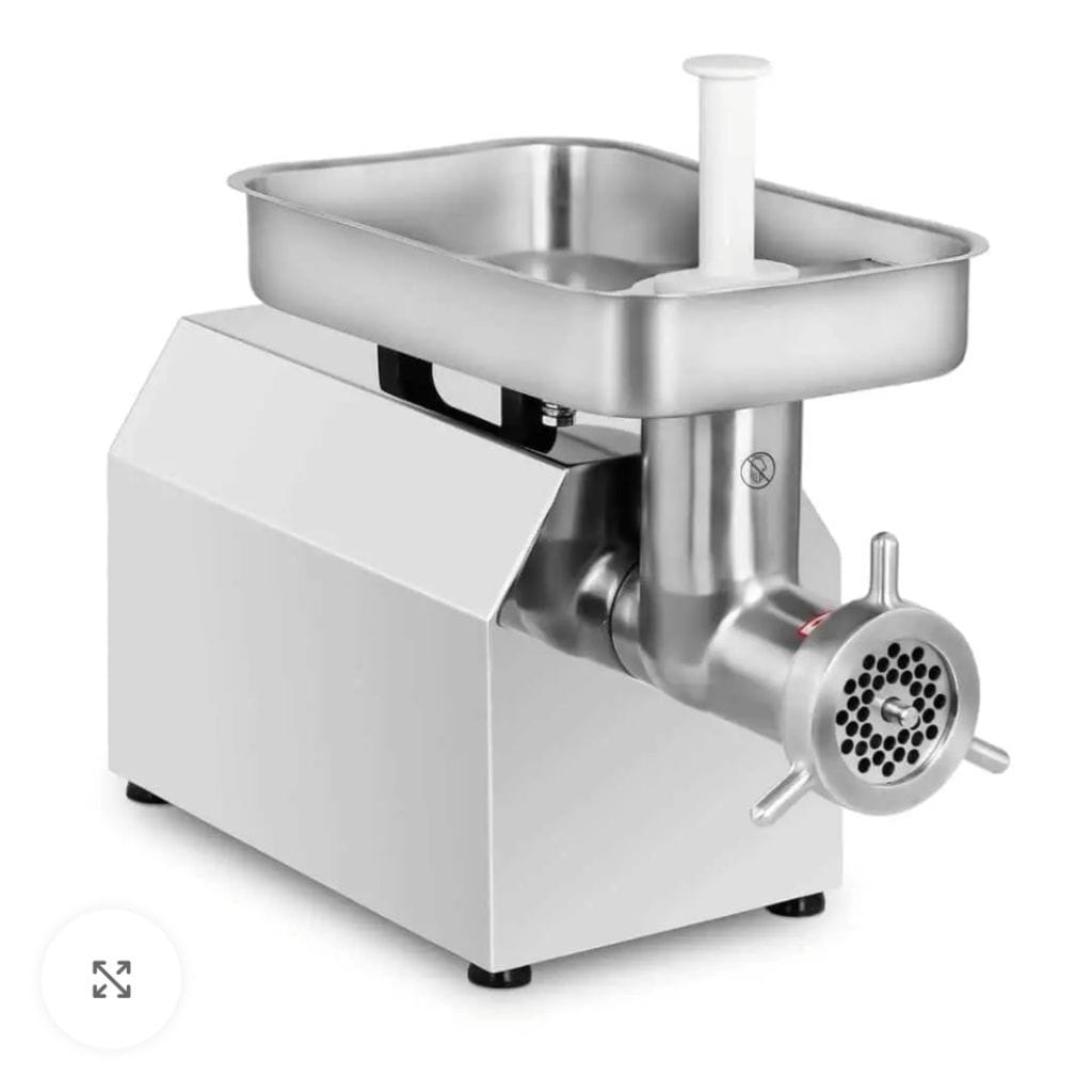 Commercial Meat Mincer- Size 12