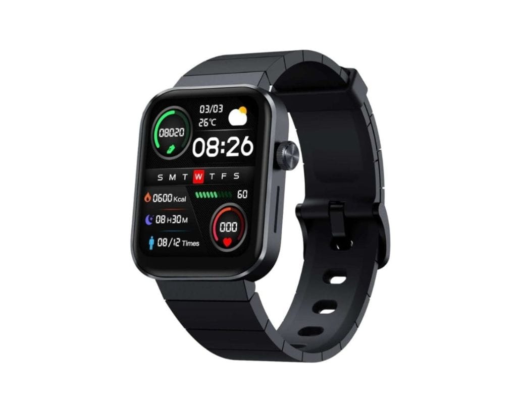 Mibro T1 Bluetooth calling smartwatch