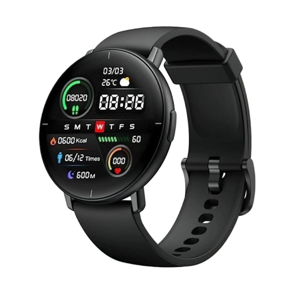 Mibro Lite Bluetooth calling smartwatch