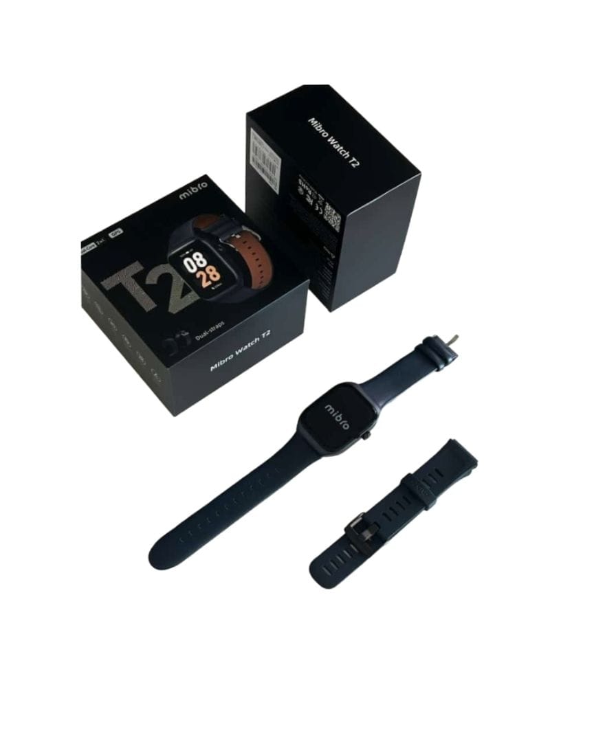 Mibro T2 Bluetooth calling smartwatch