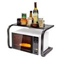 Microwave stand