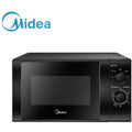 Midea Microwave oven- MM7PO12MZ-B