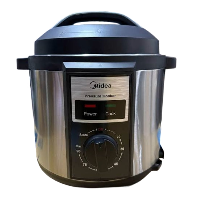 Midea 6L multi-functional Pressure Cooker