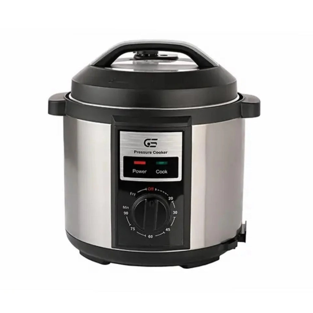 Midea 6L multi-functional Pressure Cooker