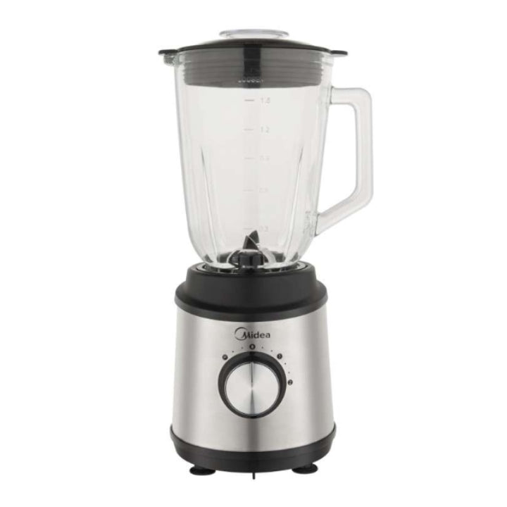 Midea Table Blender MBL-6006, 1.5L, 800W, | Powerful & Reliable Blending