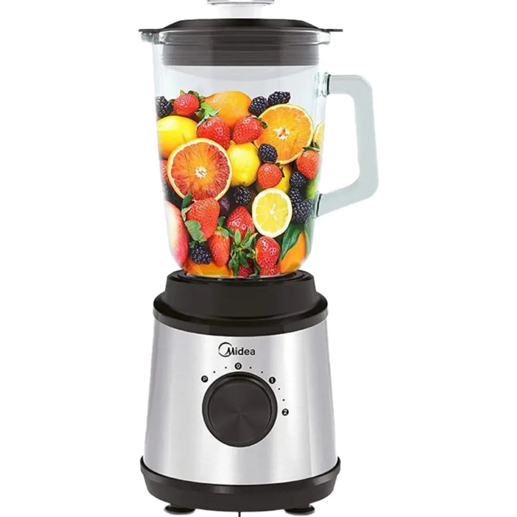 Midea Table Blender MBL-6006, 1.5L, 800W, | Powerful & Reliable Blending