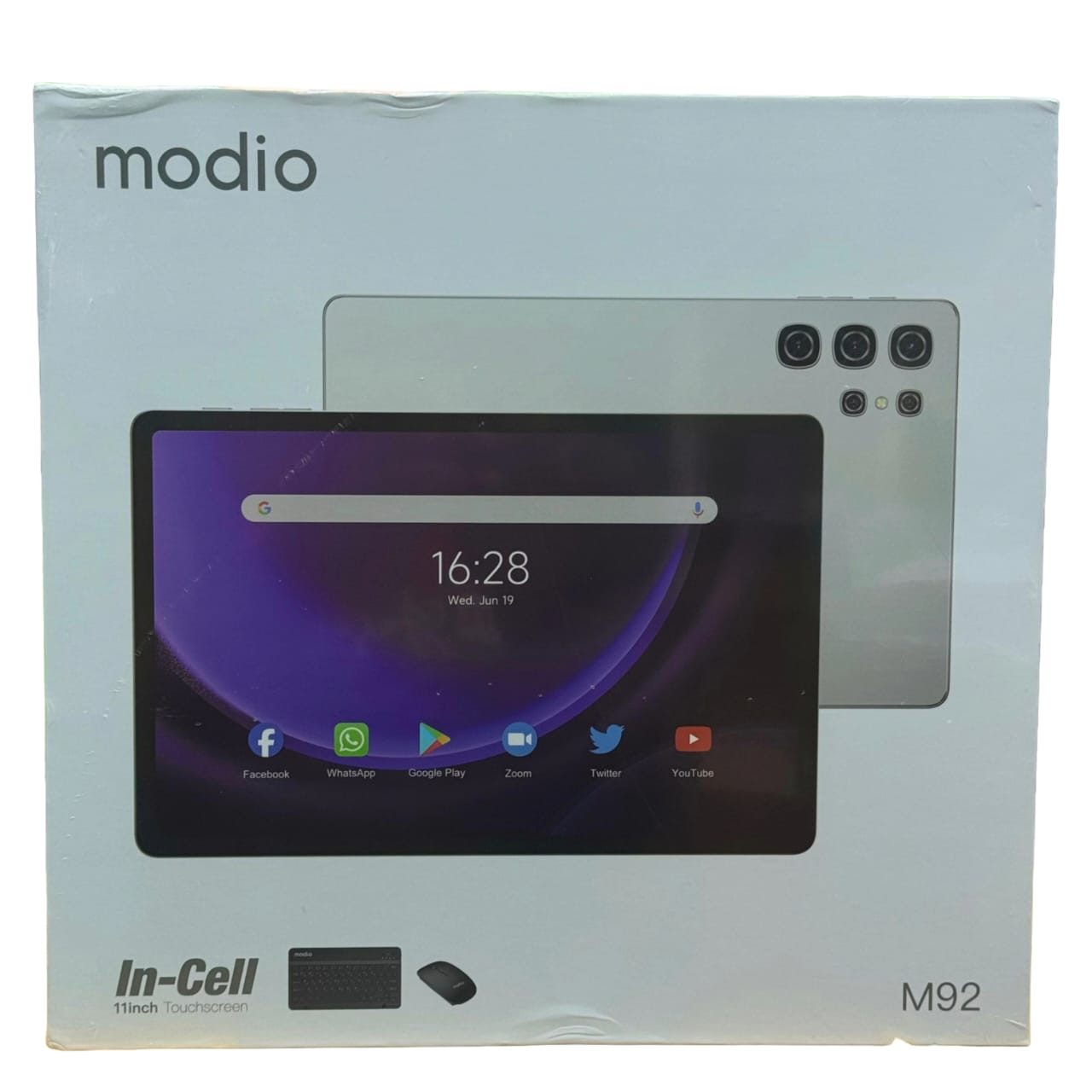 Modio Tablet