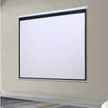 Mounted Projector Screen with 2metres