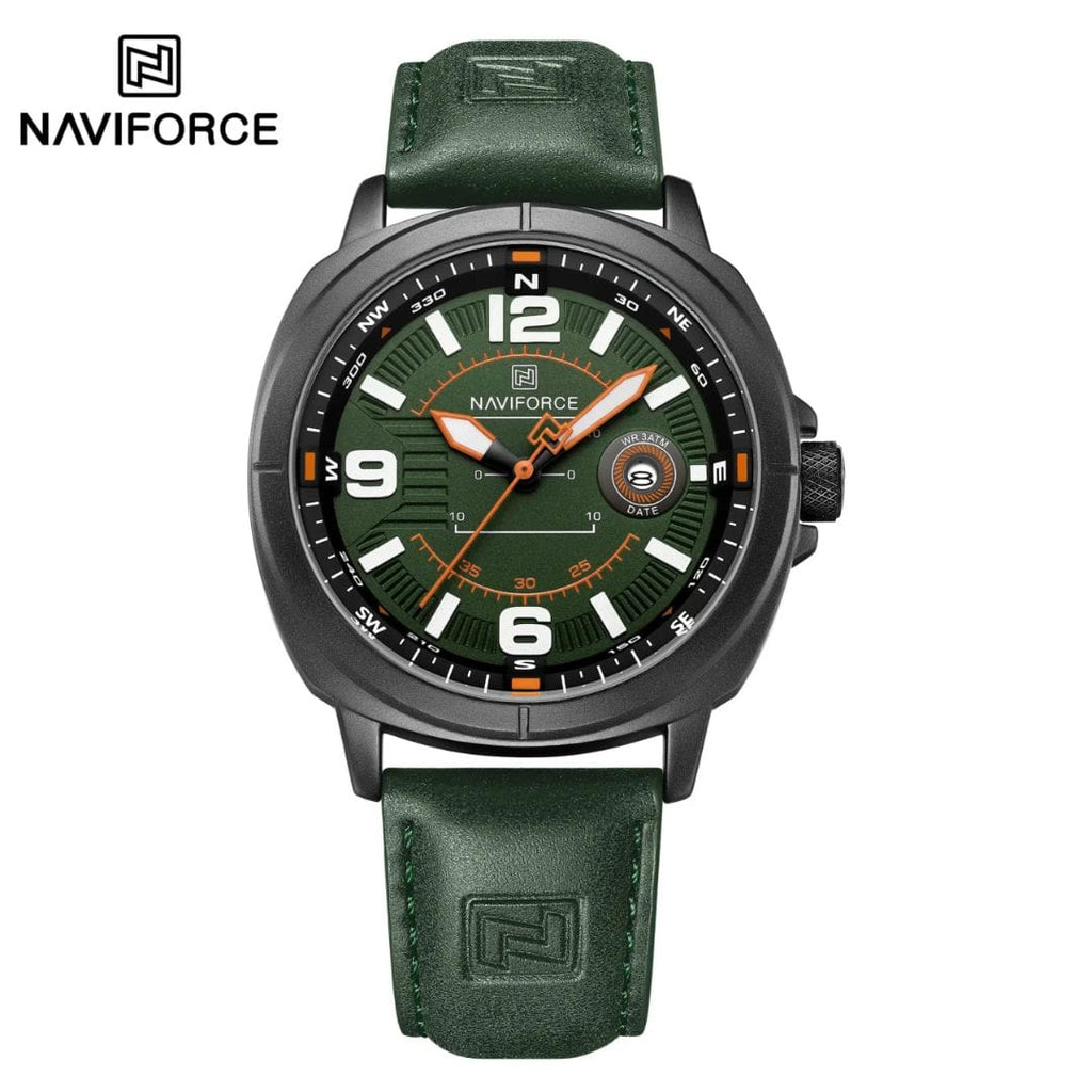 Classic Naviforce Classic Watch
