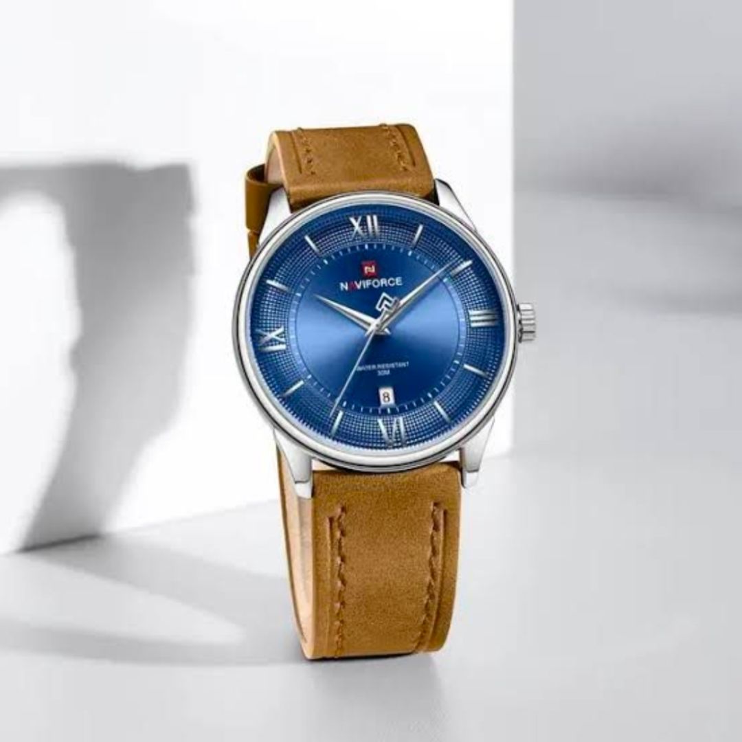 Naviforce classic unisex watch