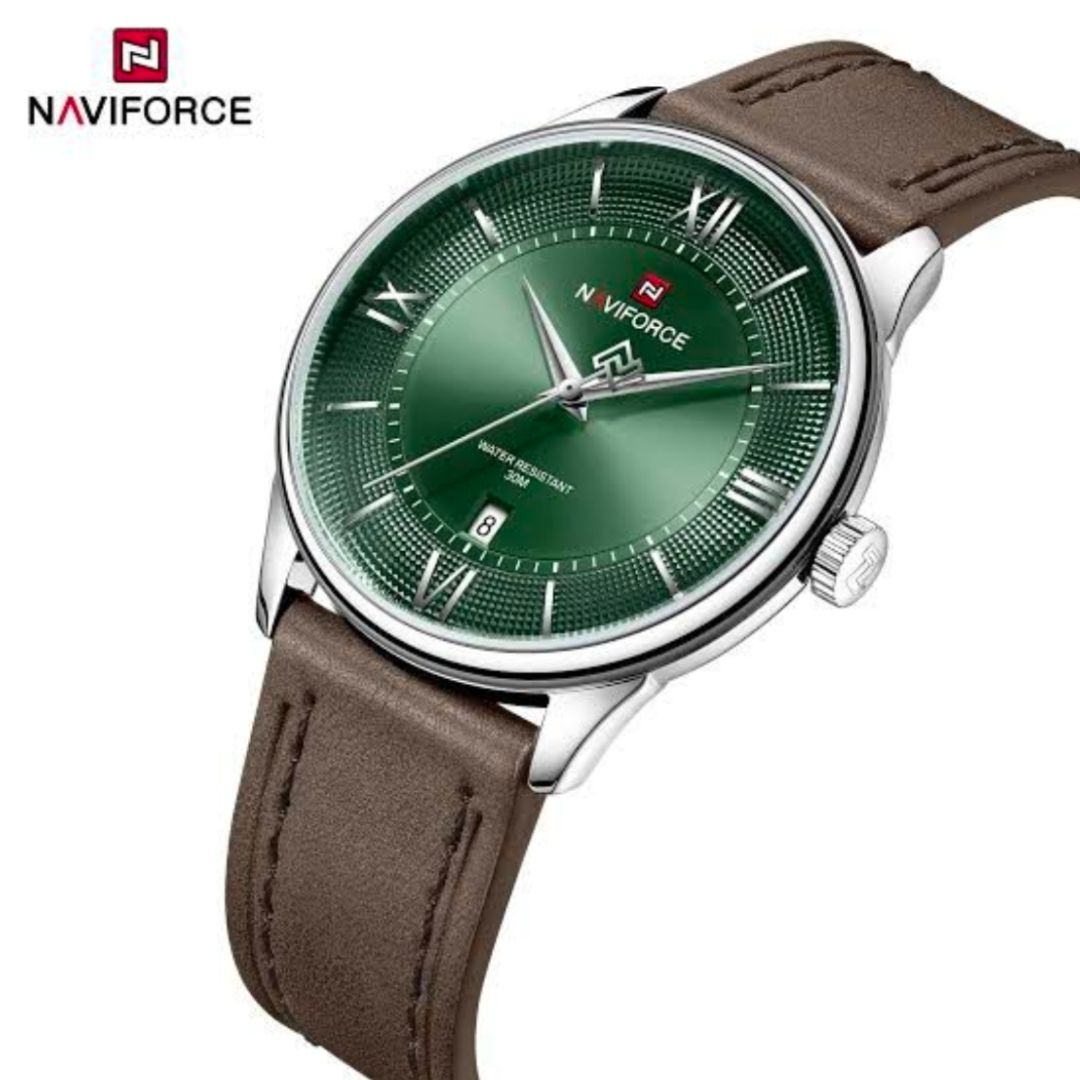 Naviforce classic unisex watch