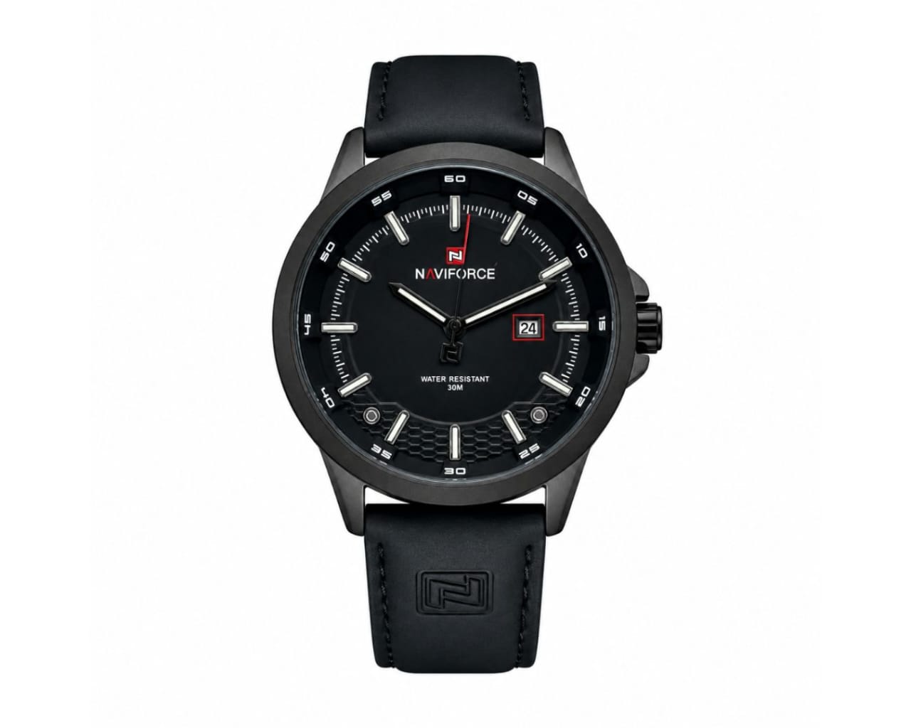 Naviforce classic unisex wrist watch