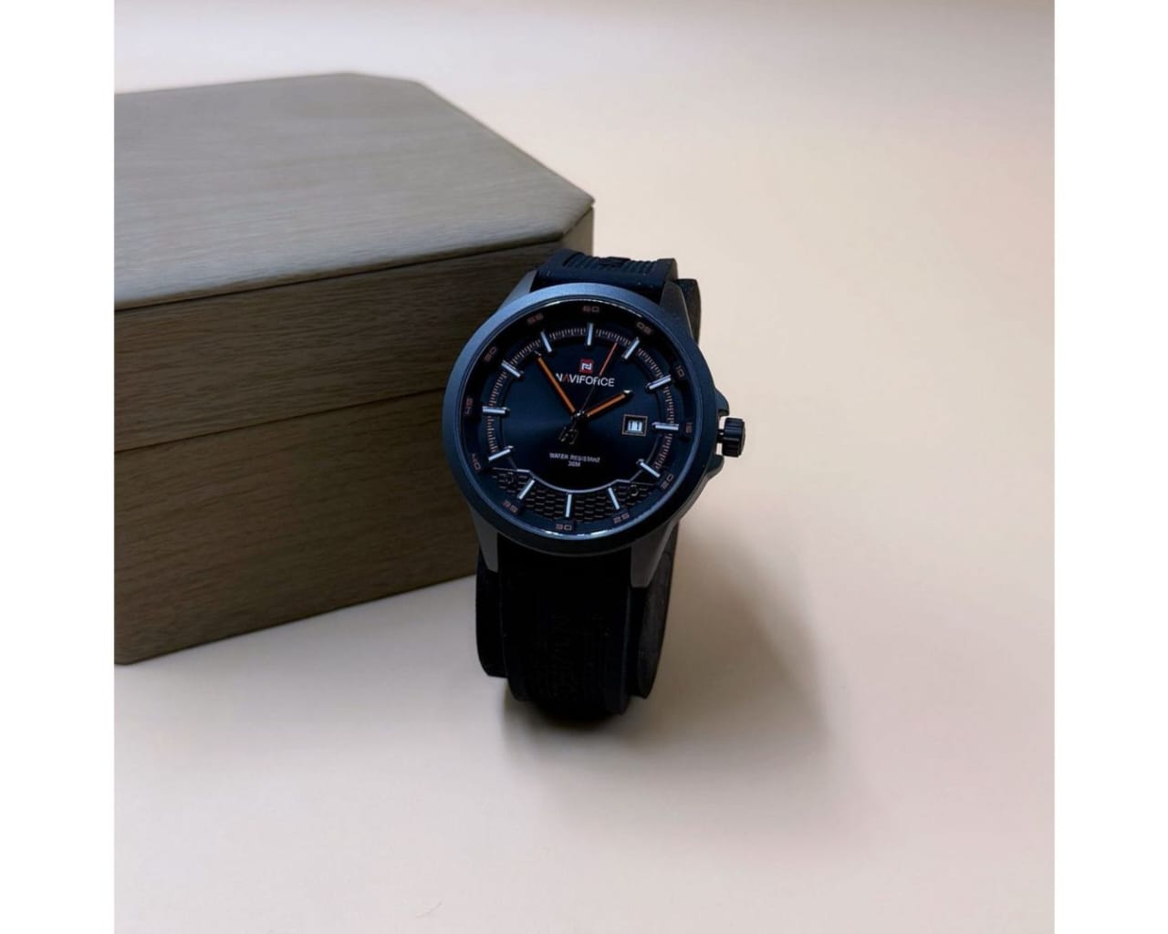 Naviforce Classic unisex Watch