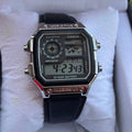 Casio watch