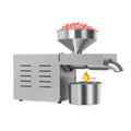 Oil press Machine