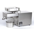 Commercial Oil press machine