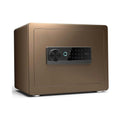 Onnais 15kg High Concealed  Fireproof mini safe with Fingerprint scanner