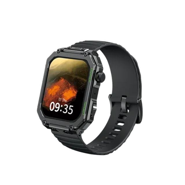 Oraimo Watch Nova V 2.01 HD Watch faces smart watch
