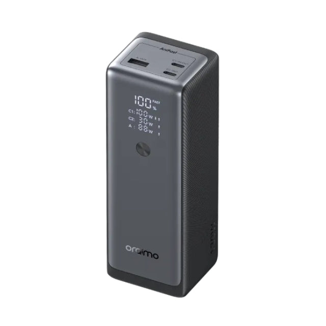 Oraimo power jet