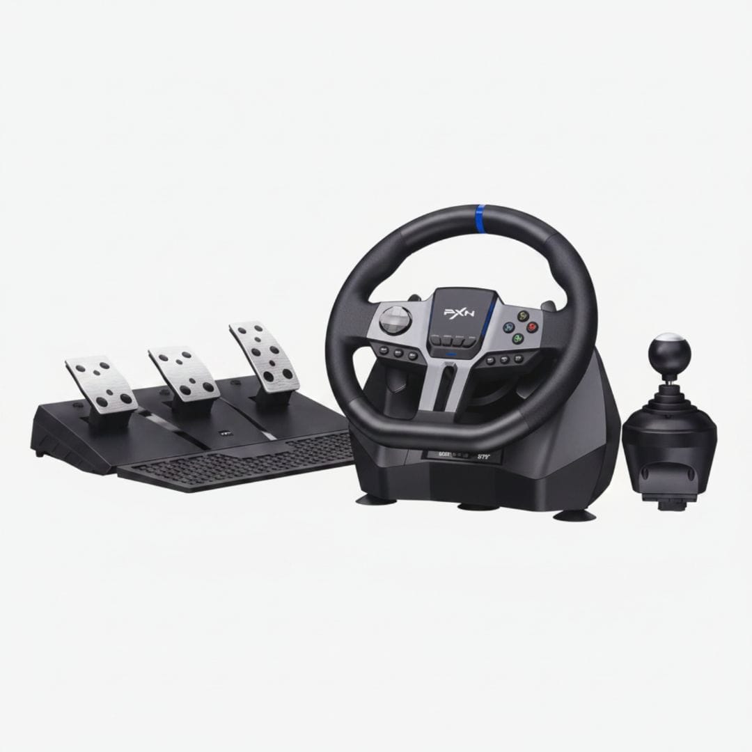 PXN 900⁰ gaming wheel