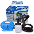 Paint spray gun