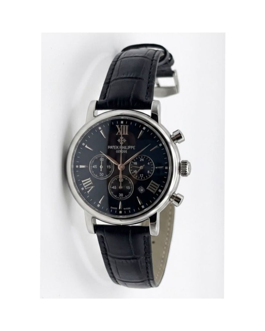 Patek Phillipe Classic Watch