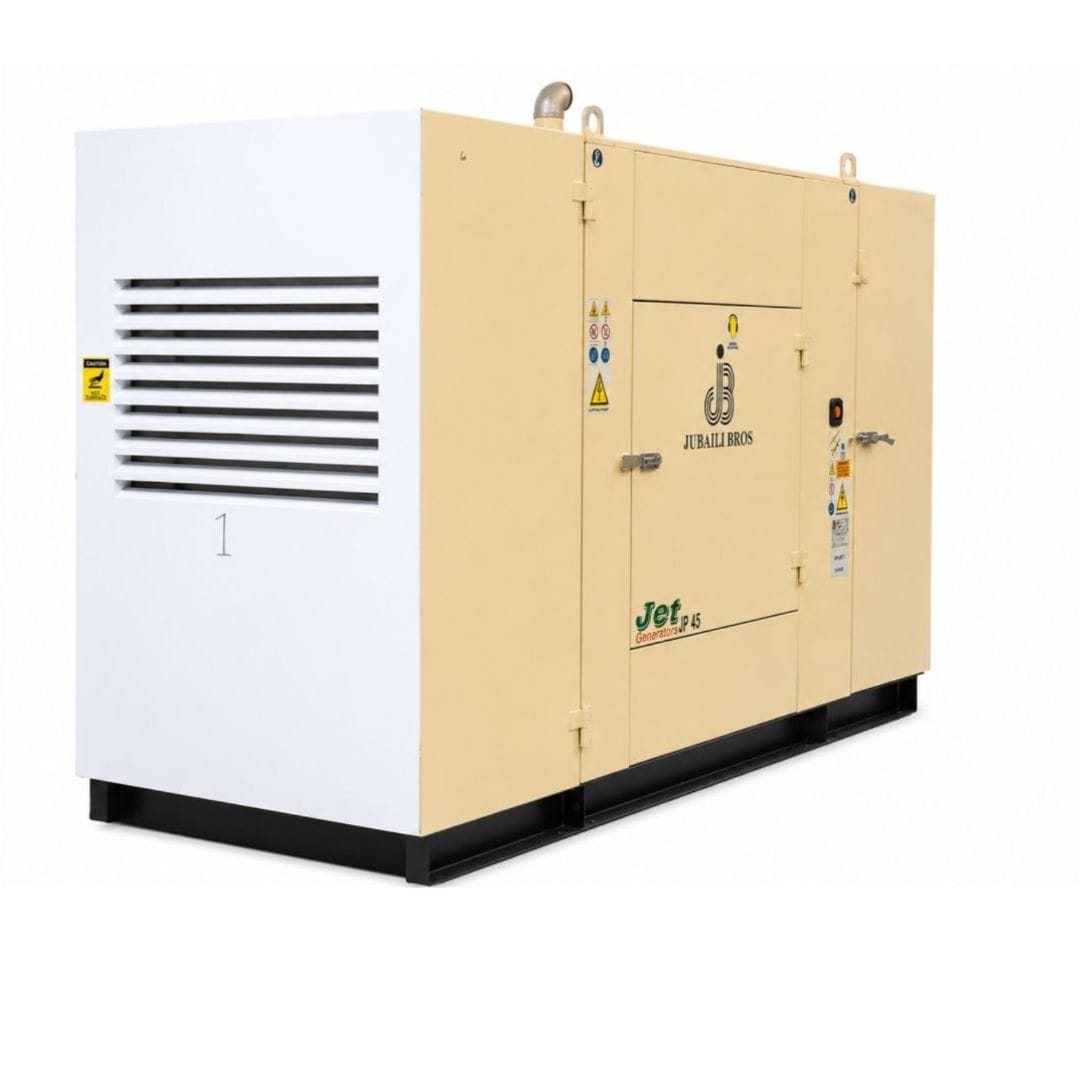 Perkins 20kva Super silent Diseal generator