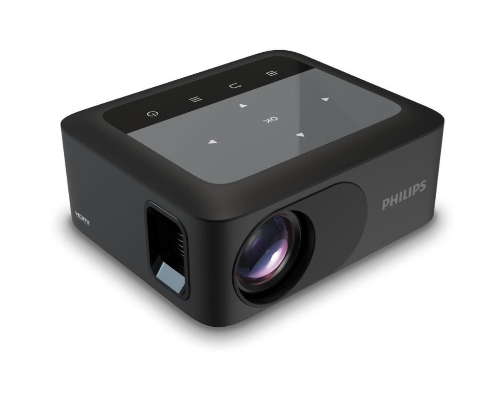 Philips NeoPix 110 Projector