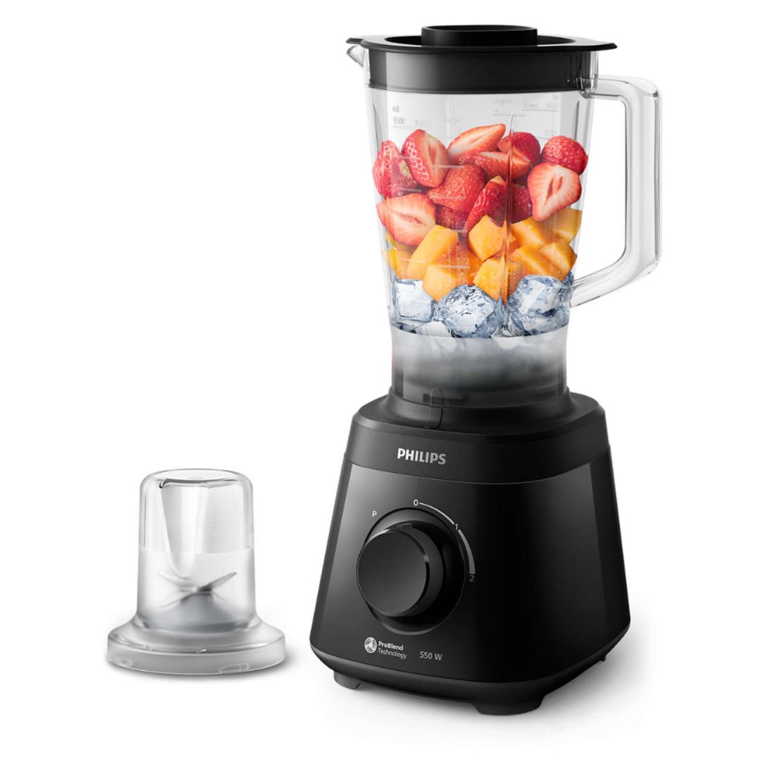 Philips Daily Collection Blender | 550W