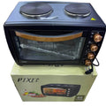 Pixel 45L mini oven