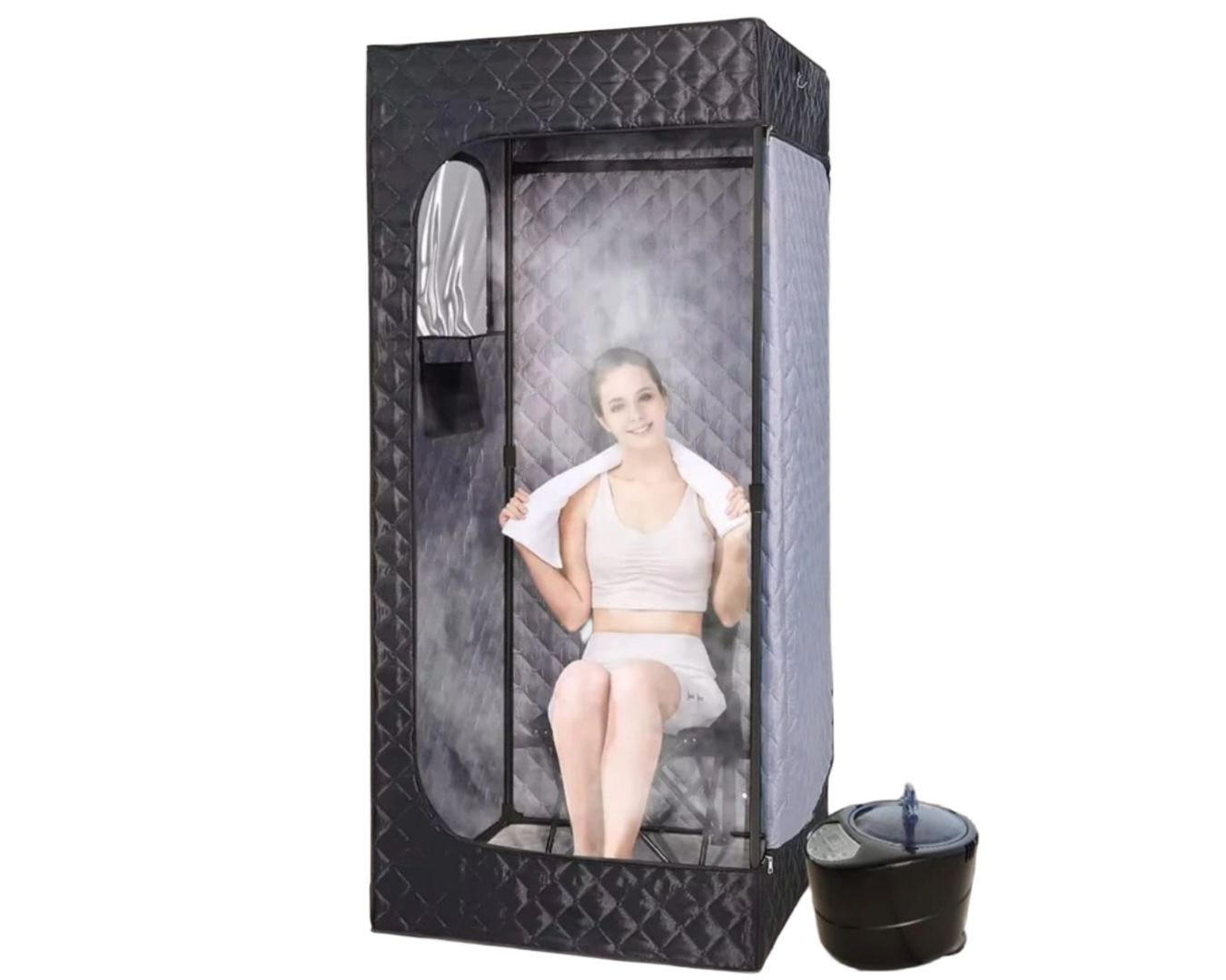 Portable Sauna
