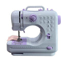 Portable sewing machine