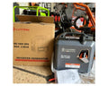 Lutian 2.5kva portable silent generator