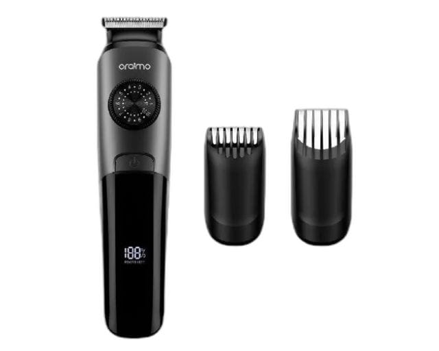 Oraimo Smart trimmer 2 Precision Durable Dail Trimmer