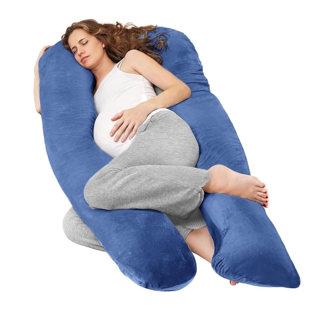 Pregnancy pillow