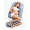 Pregnancy pillow