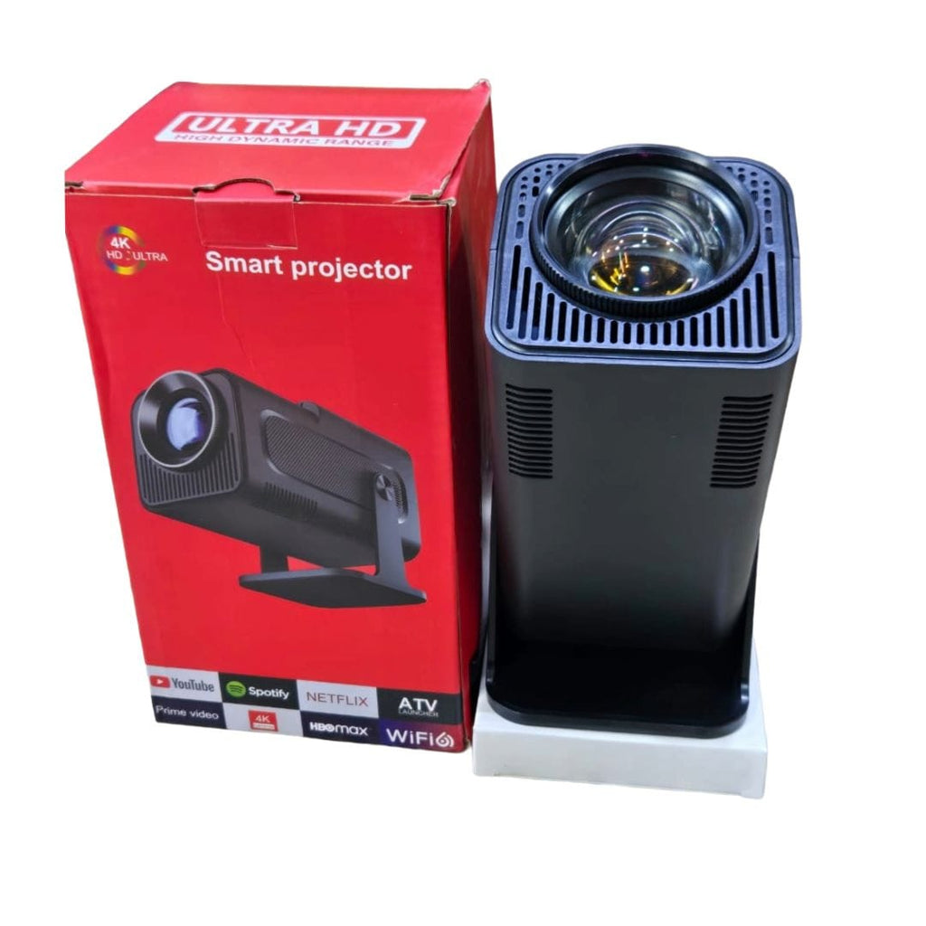 MA 500 4K Ultra HD-5G wifi Smart projector
