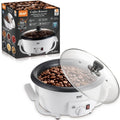 RAF Coffee Roaster