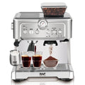 RAF Commercial Coffee maker with grinder