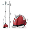 RAF Garment Steamer