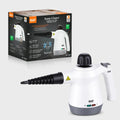 RAF Steam Cleaner