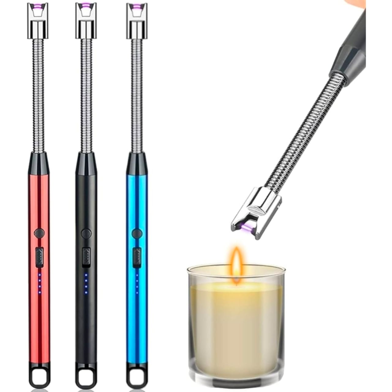 Rechargable Lighter