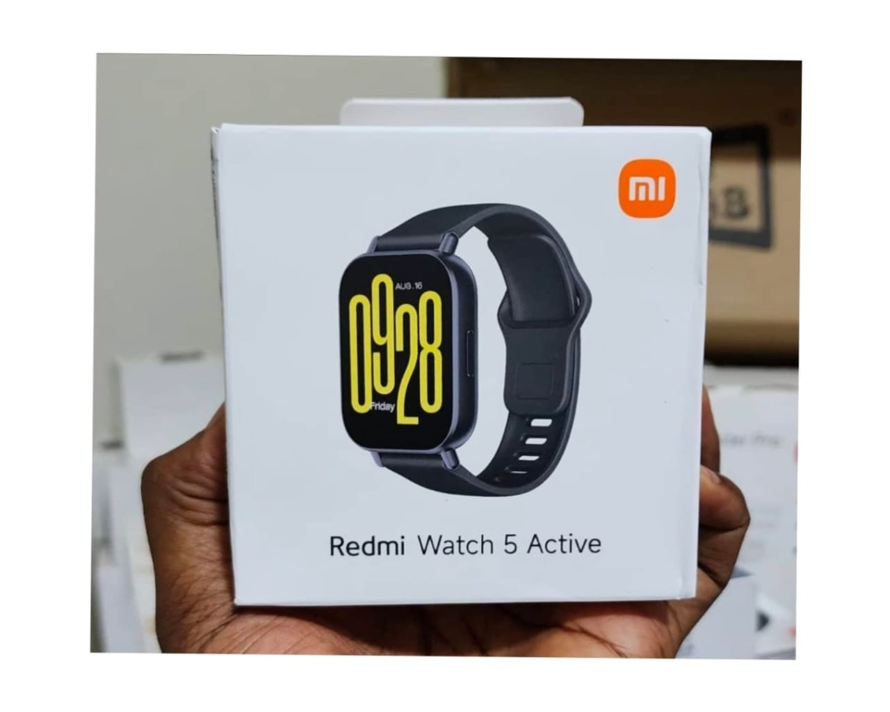 Xiaomi Redmi Watch 5 Active