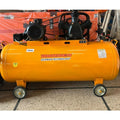 Runner 500L Air compressor