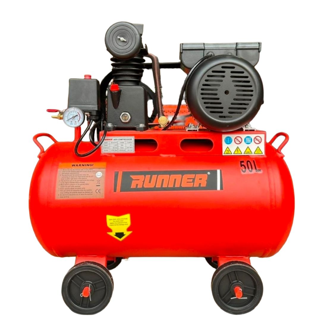 Runner 50L Air compressor