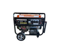 Runner 8.5kva petrol generator