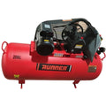 Runner 100L Air compressor