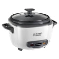 Russell Hobbs electric rice cooker 500W|27040